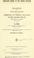Cover of: Legislative origins of the Truman doctrine