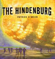 Cover of: The Hindenburg