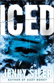 Cover of: Iced (John MacRae Books) (John MacRae Books)