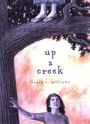 Cover of: Up a creek