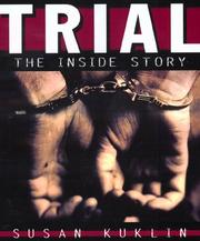 Cover of: Trial: The Inside Story