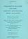 Cover of: Inhalation of glue fumes and other substance abuse practice among adolescents