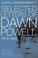 Cover of: Selected Letters of Dawn Powell 