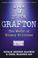 Cover of: "G" is for Grafton