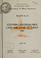 Cover of: Southern Lahontan area land and water use survey, 1961.