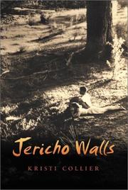 Cover of: Jericho Walls