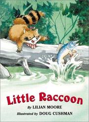 Cover of: Little Raccoon