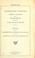 Cover of: Investigations of Senators Joseph R. McCarthy and William Benton pursuant to S. res. 187 and S. res. 304