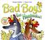 Cover of: Bad boys get henpecked!