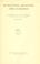Cover of: Evolution
