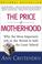 Cover of: The Price of Motherhood