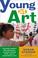 Cover of: Young at Art