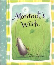 Cover of: Mordant's Wish