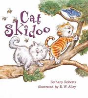 Cover of: Cat Skidoo