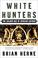 Cover of: White Hunters:The Golden Age of African Safaris