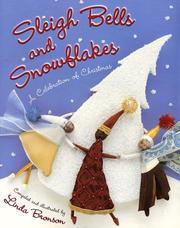 Cover of: Sleigh bells and snowflakes: a celebration of Christmas