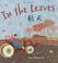 Cover of: In the leaves