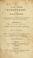 Cover of: The East India gazetteer