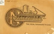 Cover of: Northville
