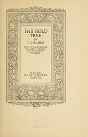 Cover of: The gold tree