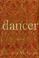 Cover of: Dancer