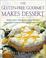 Cover of: The Gluten-free Gourmet Makes Dessert