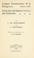 Cover of: English-international dictionary