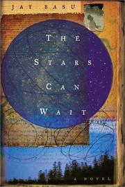 The stars can wait by Jay Basu