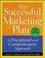 Cover of: The Successful Marketing Plan 