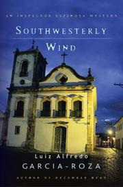 Cover of: Southwesterly wind