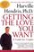 Cover of: Getting the Love You Want
