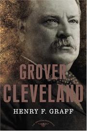 Grover Cleveland by Henry F. Graff