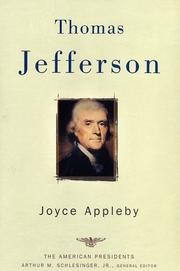Thomas Jefferson