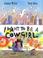Cover of: I want to be a cowgirl