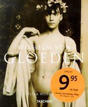 Cover of: Wilhelm von Gloeden