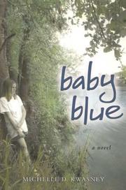 Cover of: Baby Blue