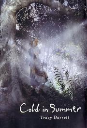 Cover of: Cold in summer