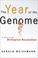 Cover of: The Year of the Genome