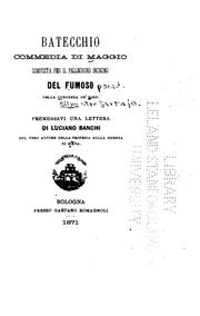 Cover of: il tiranfallo