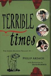 Terrible times by Philip Ardagh
