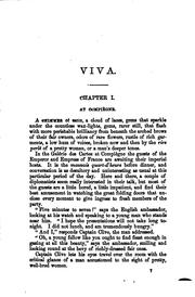 Cover of: Viva: A novel
