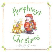 Cover of: Humphrey's Christmas by Sally Hunter