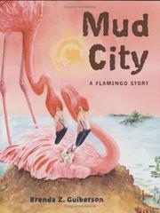 Cover of: Mud city: a flamingo story