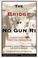 Cover of: The Bridge at No Gun Ri