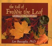 Cover of: The Fall of Freddie the Leaf by Leo Buscaglia