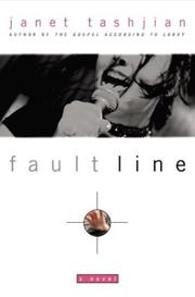 Cover of: Fault line by Janet Tashjian