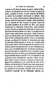 Cover of: Un curé de province 