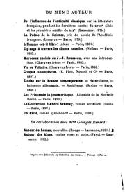 Cover of: Critique de combat