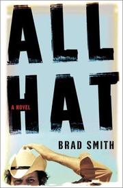 Cover of: All hat: a novel