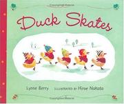Cover of: Duck skates